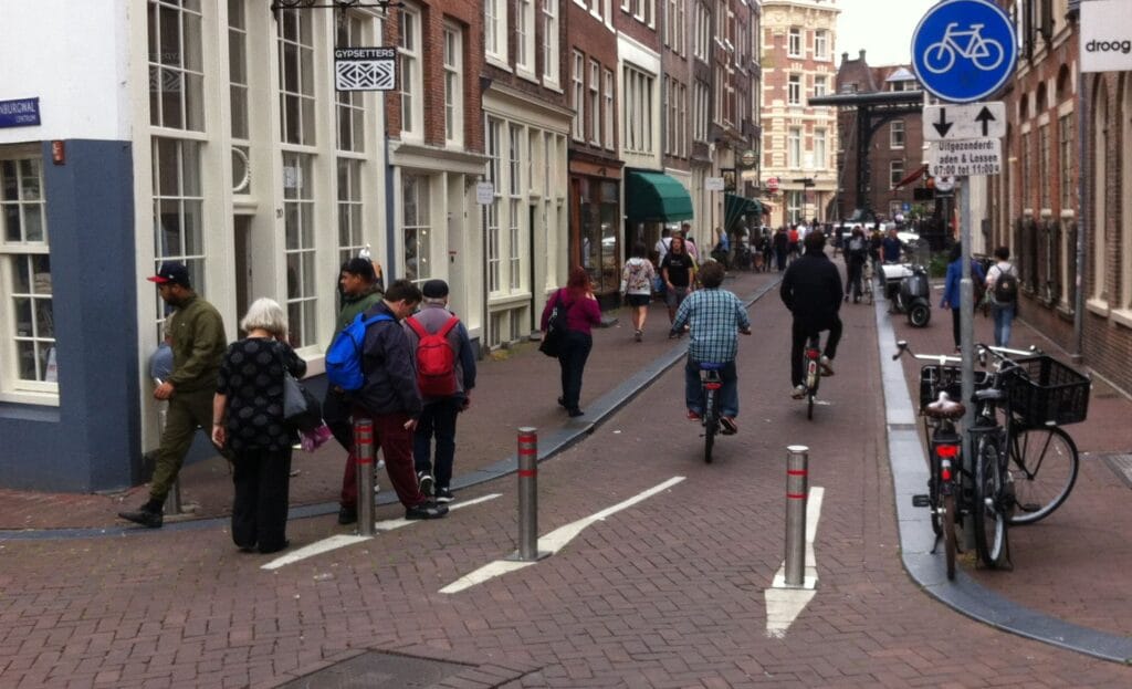 Staalstraat